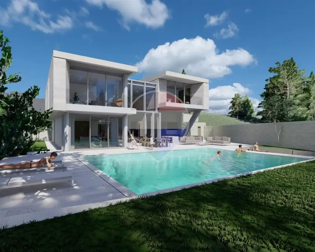 Mellieha – Villa Detached, Mellieħa