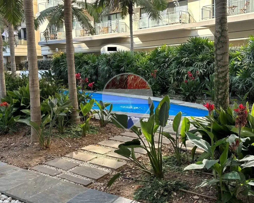 Pender Place – Apartment, St Julian's