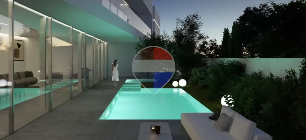 Kappara – Villa Semi-detached, Kappara