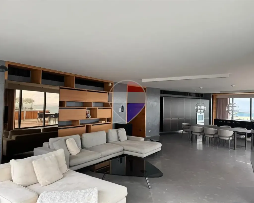Portomaso – Penthouse — photo 8