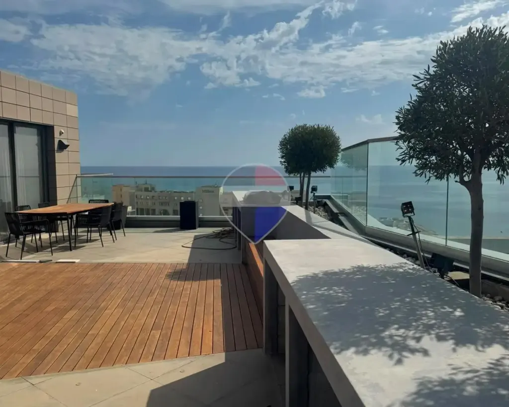 Portomaso – Penthouse — photo 7