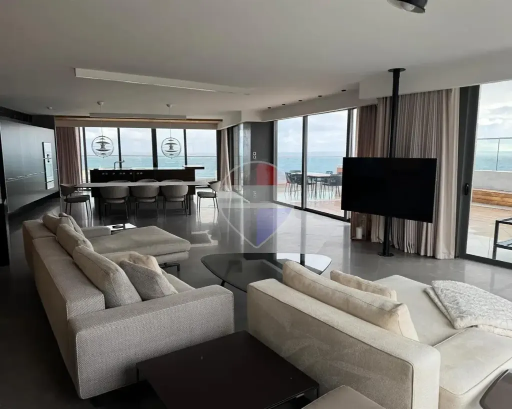 Portomaso – Penthouse — photo 6