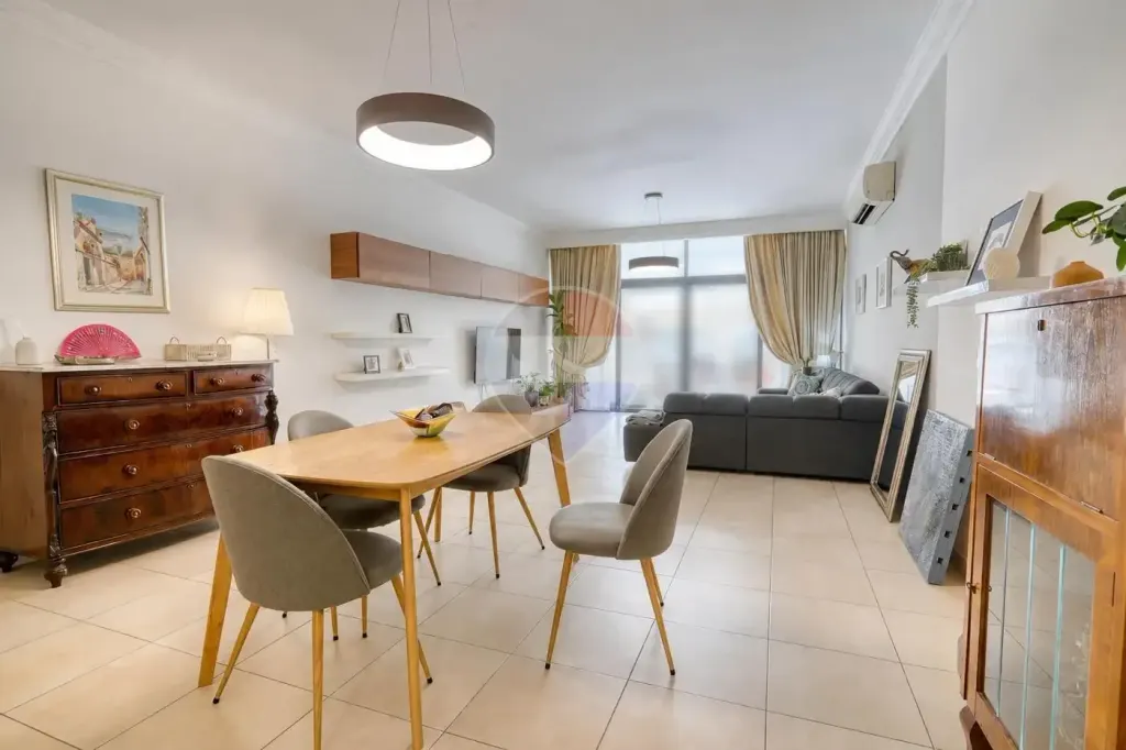 Sliema – Apartment, Sliema