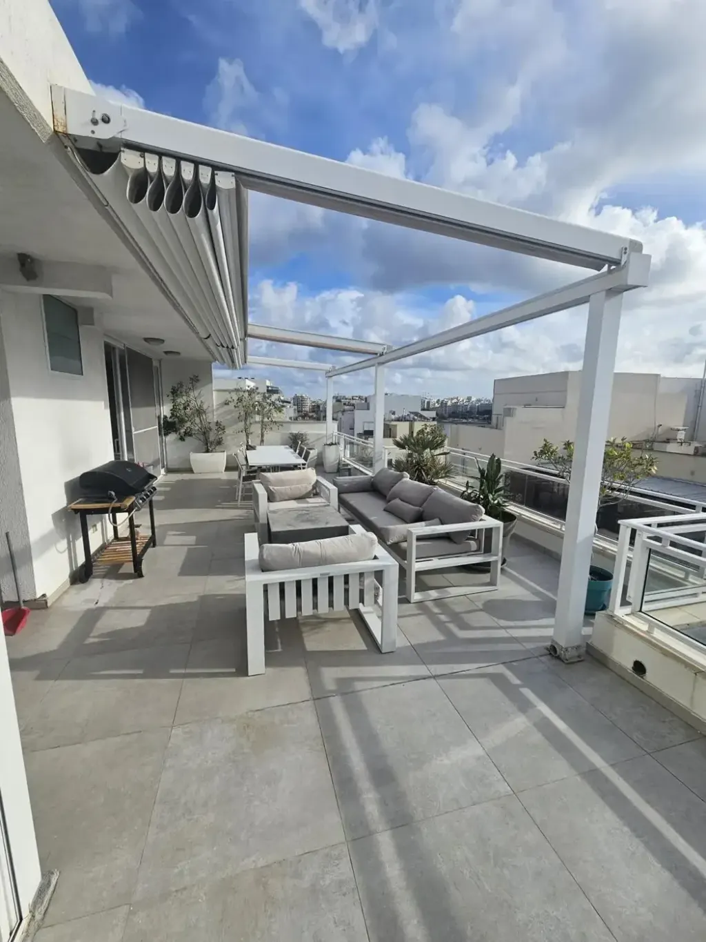 St Julian’s – Penthouse, St Julian's