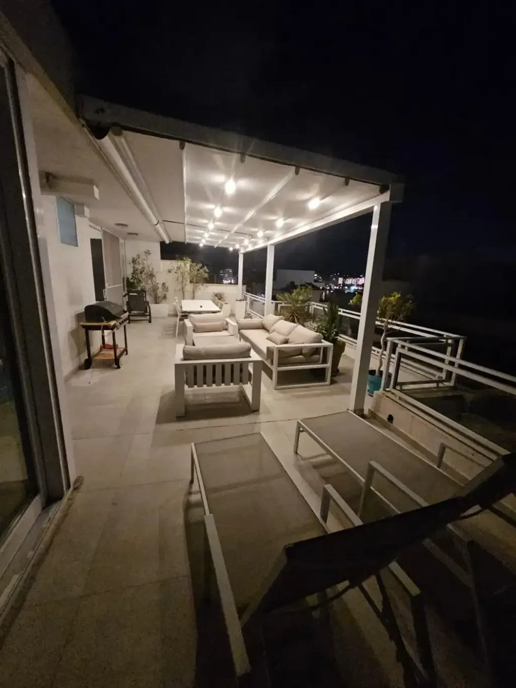 St Julian’s – Penthouse — photo 5