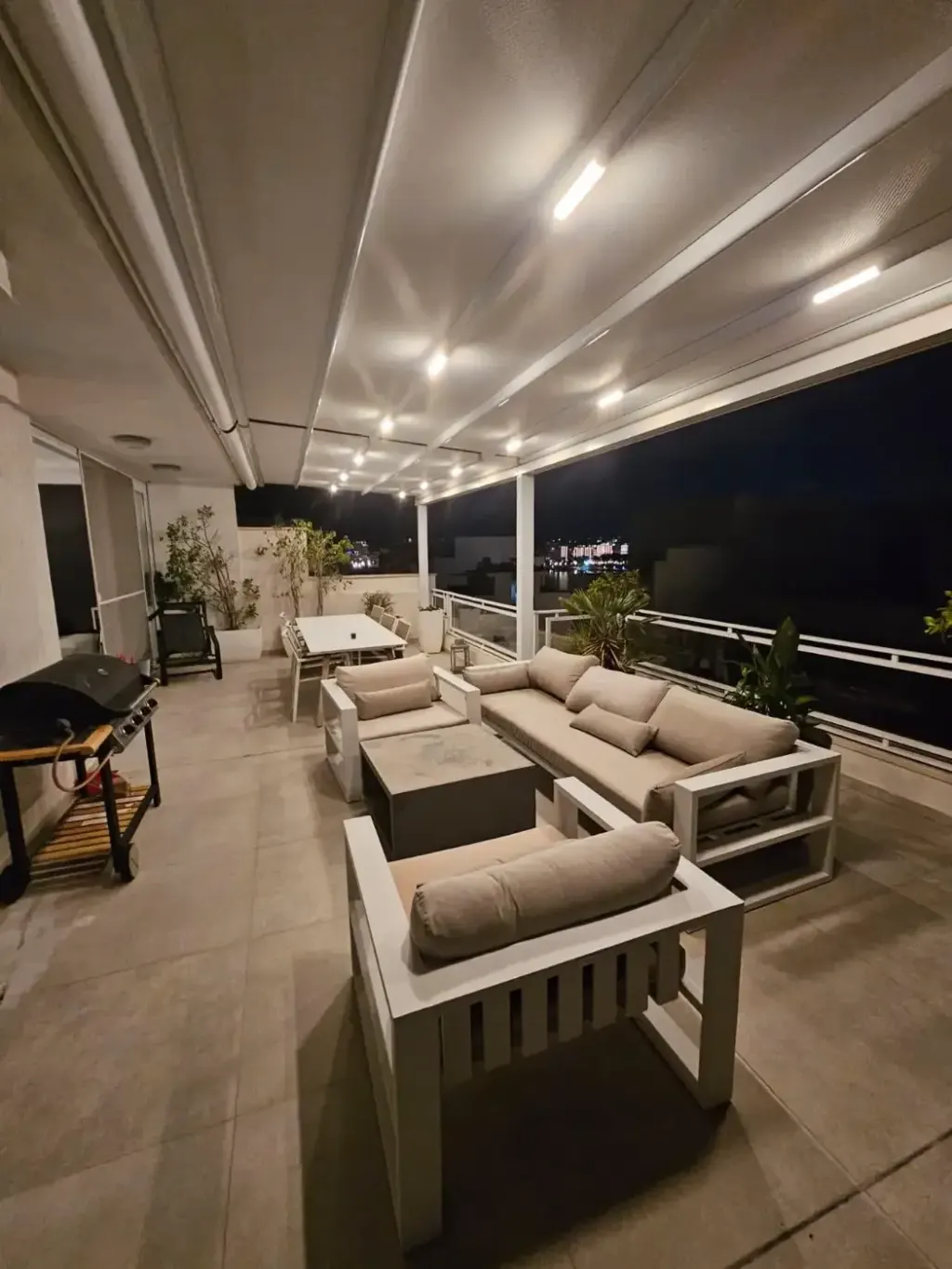 St Julian’s – Penthouse — photo 7