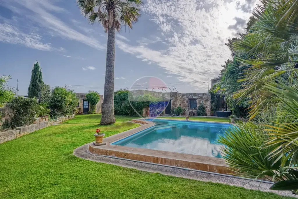 Gharghur – Farmhouse, Għargħur