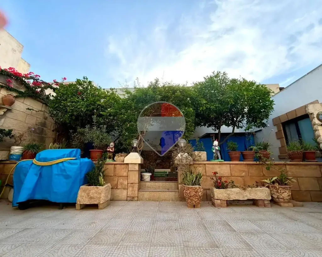 Attard – Bungalow Semi-Detached, Attard