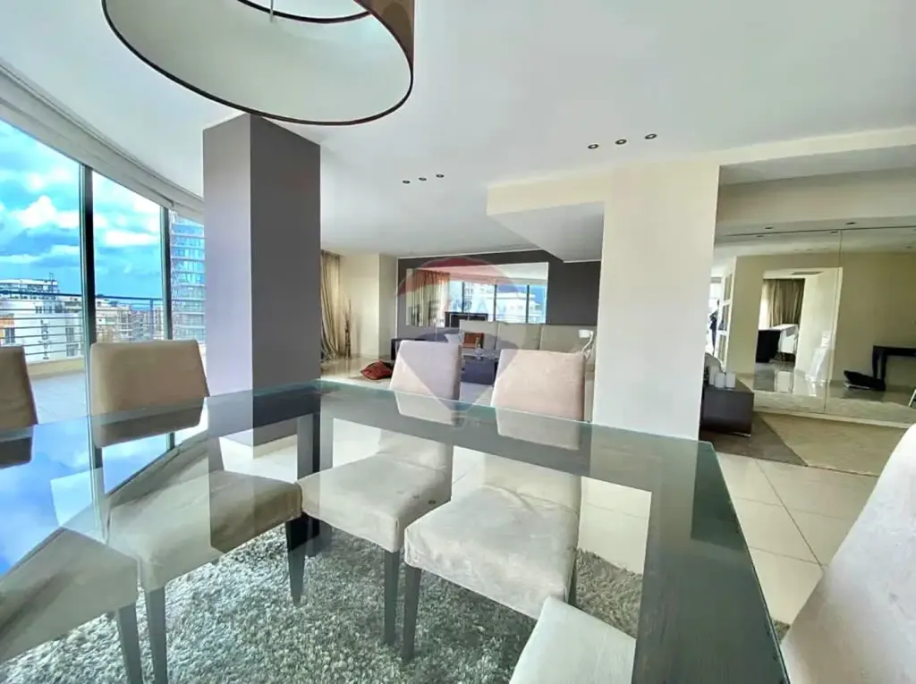 Portomaso – Duplex Penthouse — photo 7