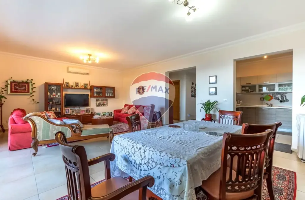 Fort Cambridge – Apartment — photo 7