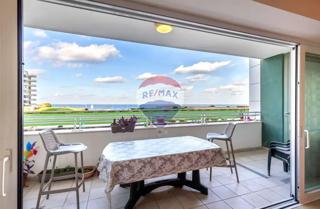 Fort Cambridge – Apartment, Sliema