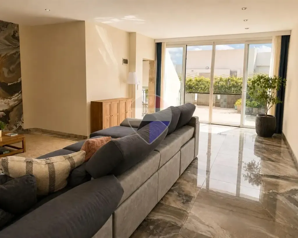 Lija – Penthouse — photo 2