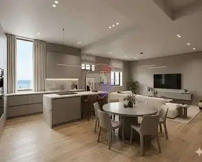 Sliema – Maisonette, Sliema