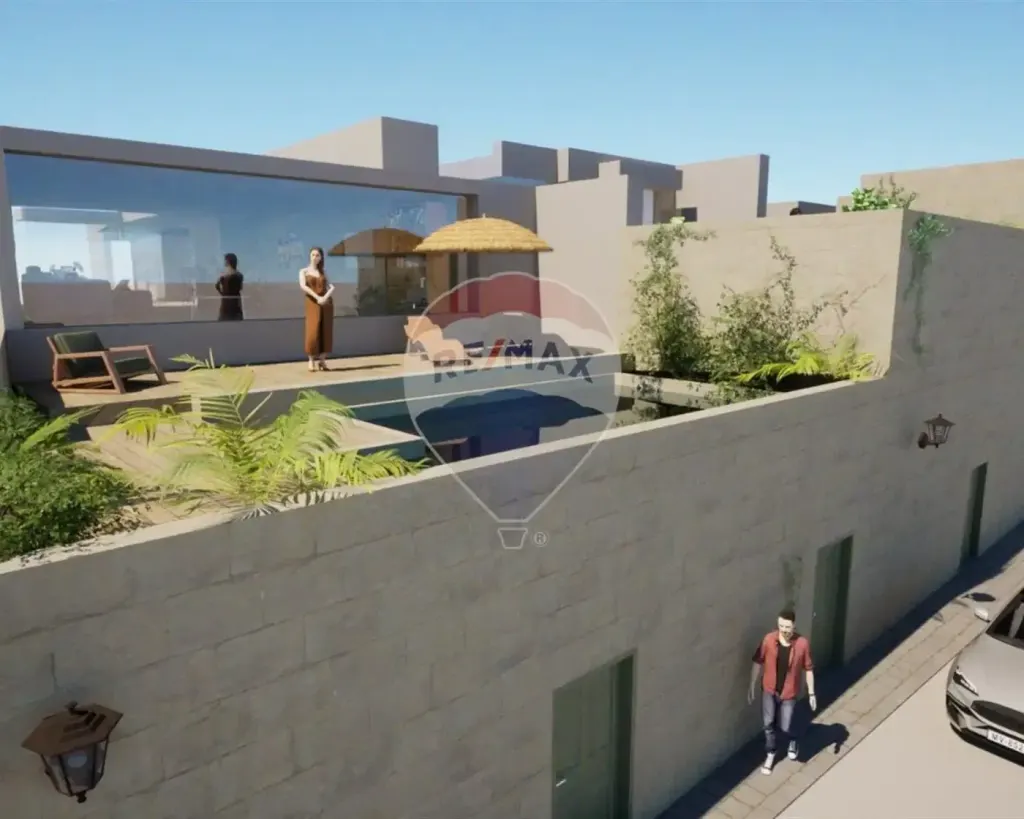 Lija – House of Character, Lija
