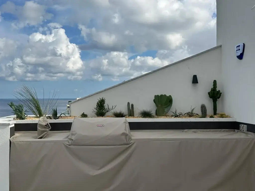 Sliema Seafront – Penthouse — photo 5