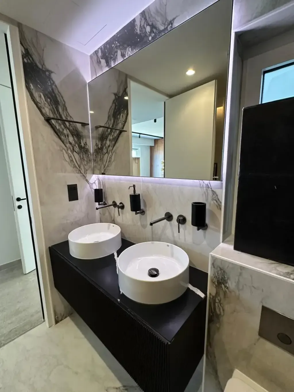 Sliema Seafront – Penthouse — photo 2