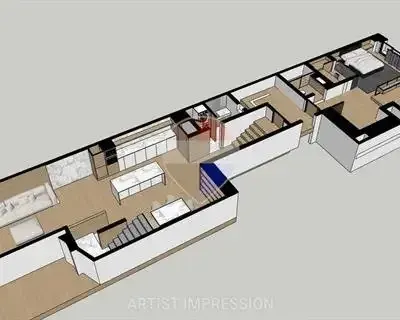St.Julian’s – Duplex Apartment — photo 6