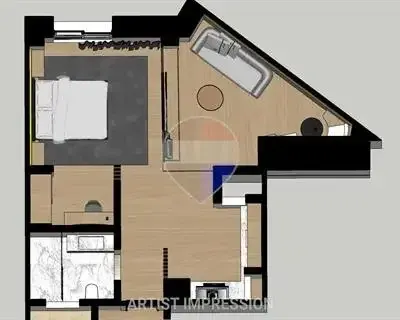 St.Julian’s – Duplex Apartment — photo 8