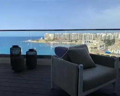 St.Julian’s – Apartment, St Julian's