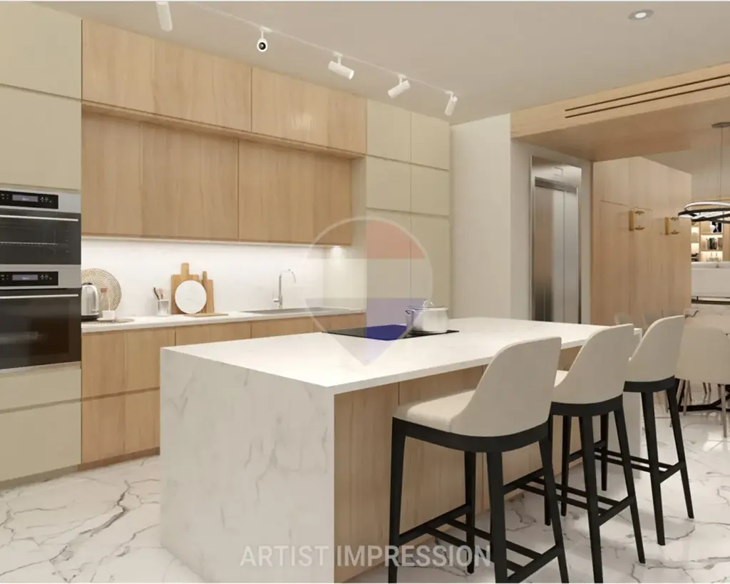 Attard – Villa Semi-Detached, Attard