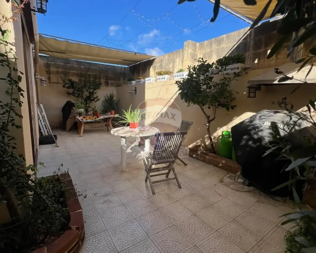 Marsascala – Villa Semi-detached — photo 6