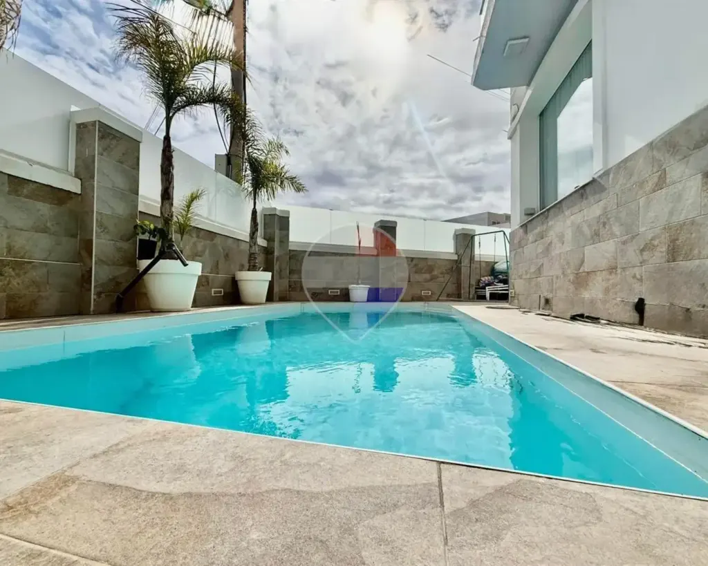 Birguma – Villa Semi-detached, Naxxar