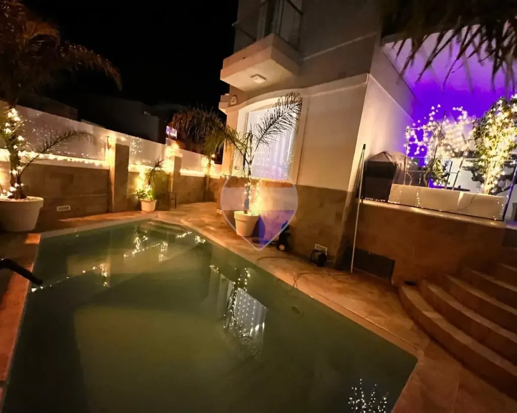 Birguma – Villa Semi-detached — photo 8