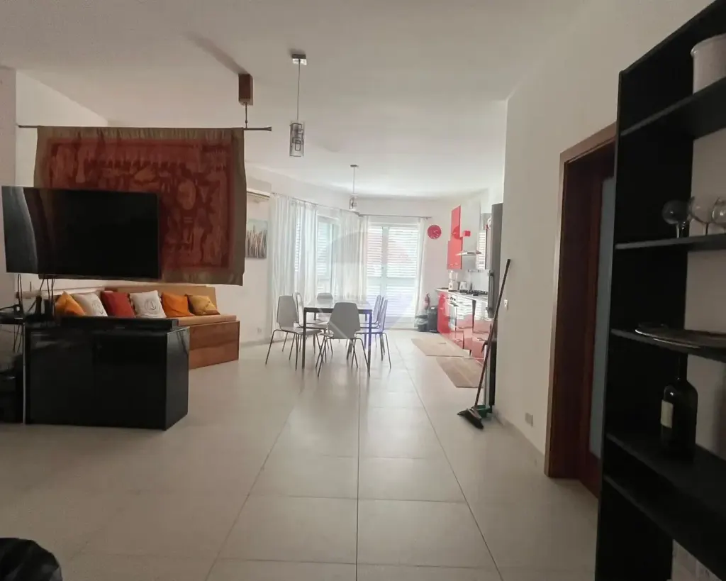 St.Julian’s – Apartment — photo 6