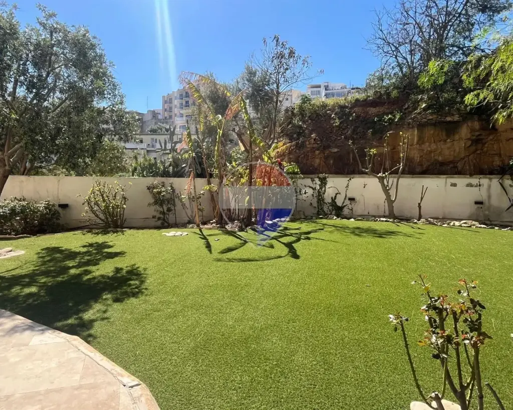St.Julian’s – Apartment, St Julian's