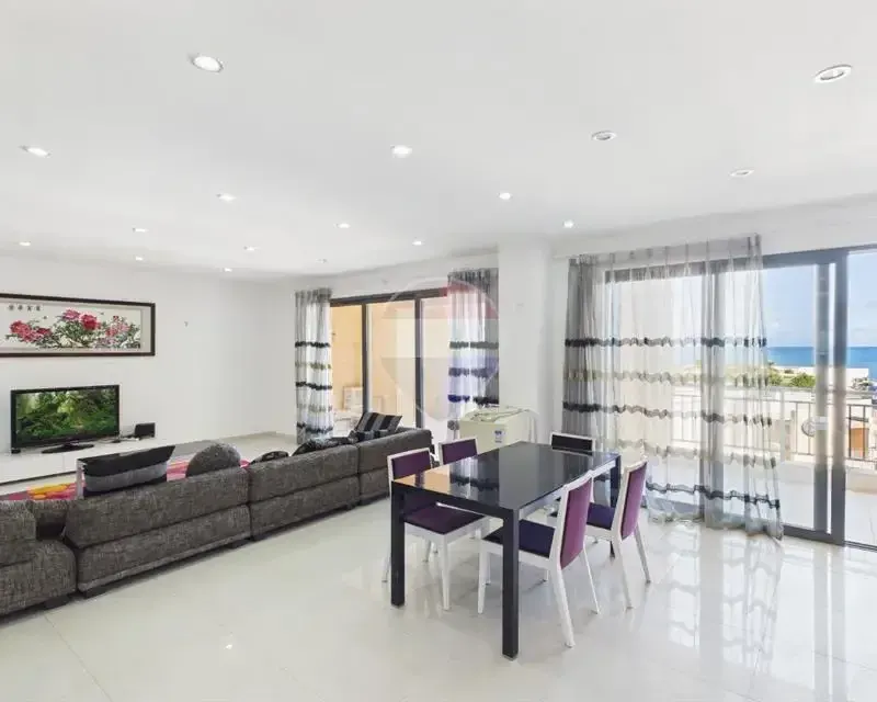 Portomaso – Apartment — photo 5