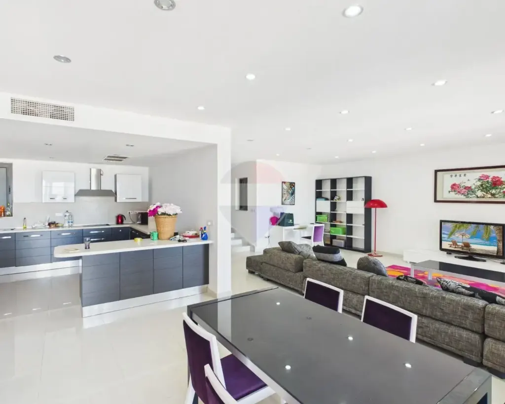 Portomaso – Apartment — photo 7