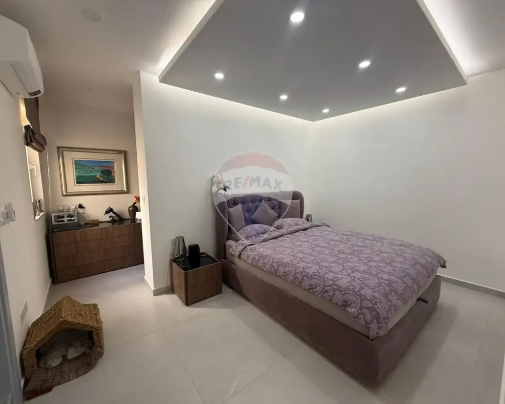 Gharghur – Penthouse — photo 7