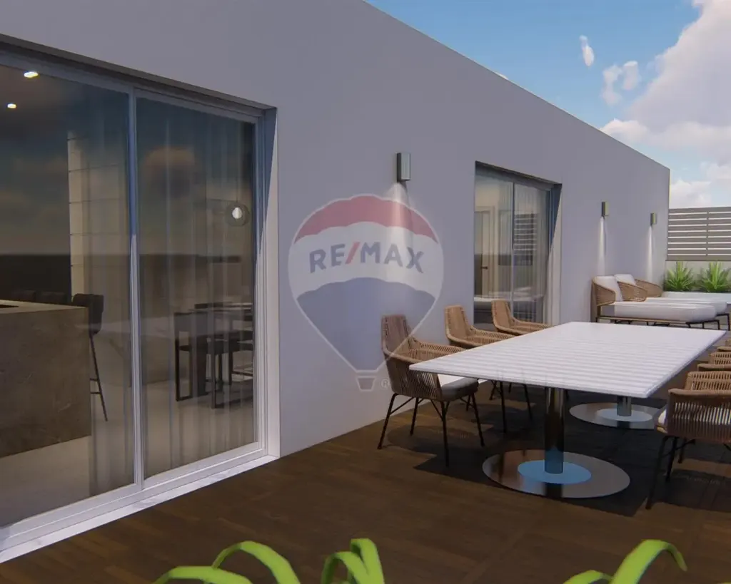 Sliema – Penthouse — photo 6