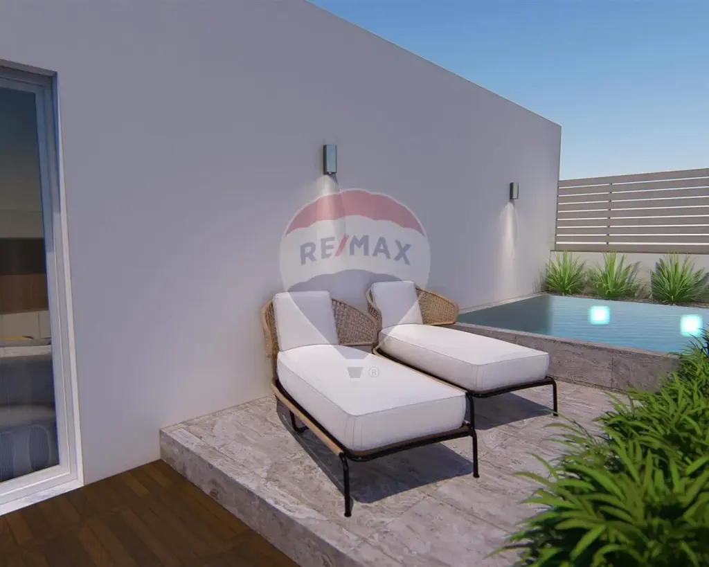 Sliema – Penthouse, Sliema