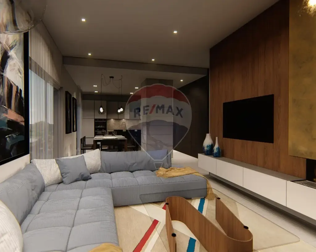Sliema – Penthouse — photo 2