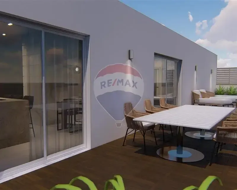 Sliema – Penthouse — photo 3