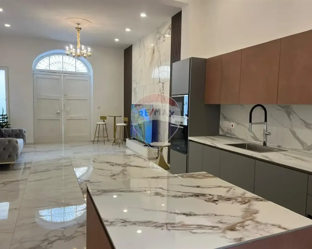 Sliema – Townhouse, Sliema