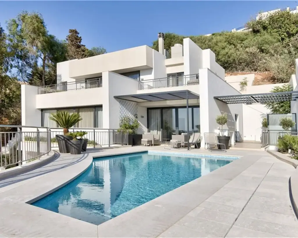 Mellieha – Villa Detached, Mellieħa
