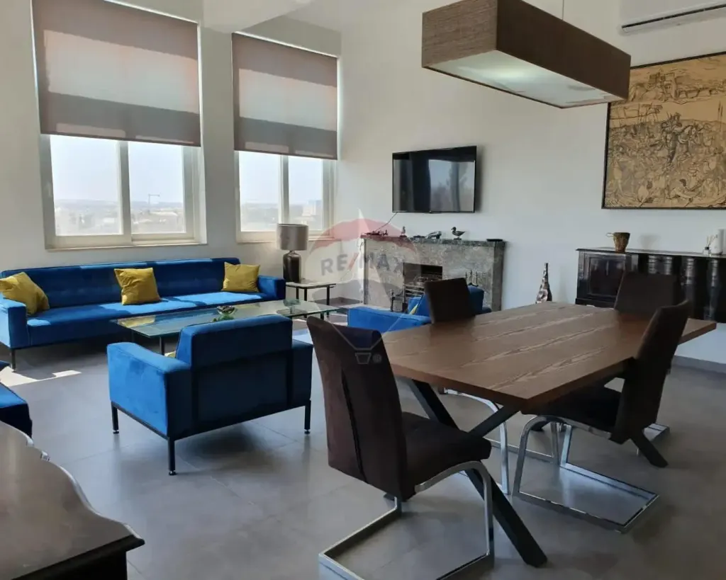 Kappara – Villa Semi-Detached — photo 8