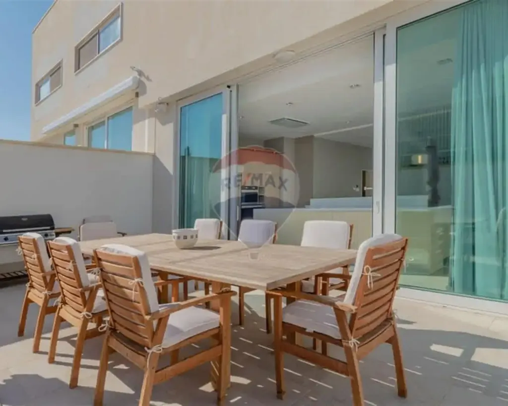 Madliena – Villa Semi-Detached, Madliena