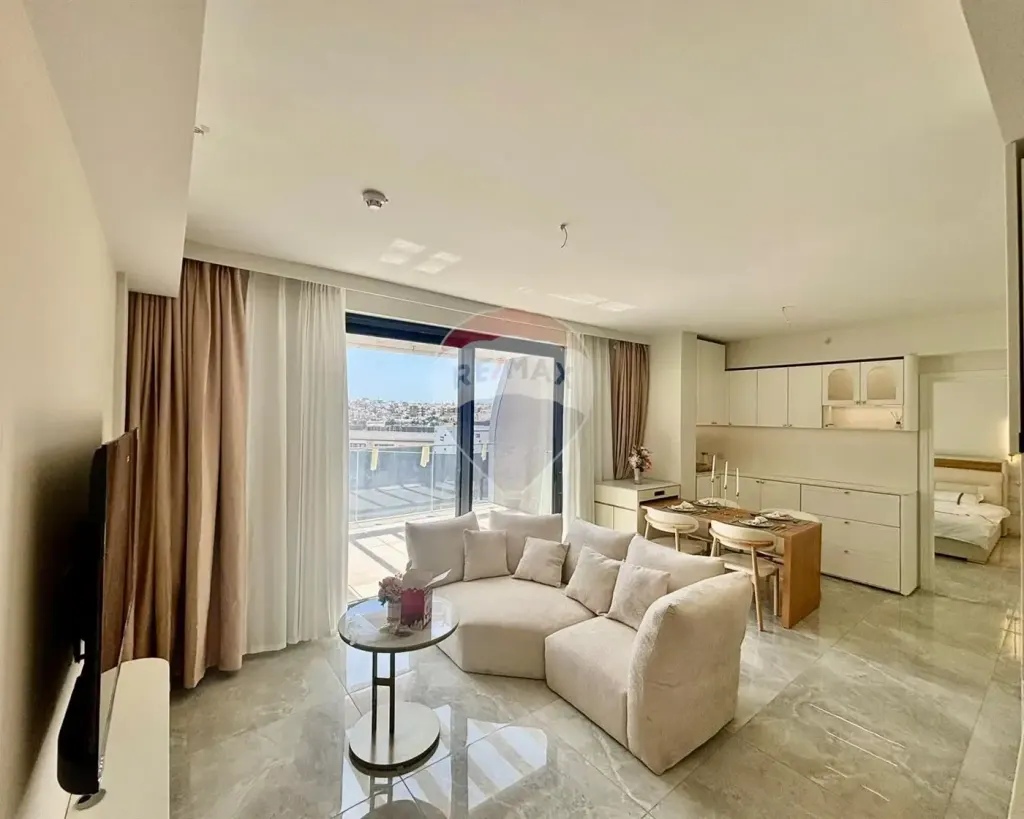 Mercury Suites – Apartment, St Julian's