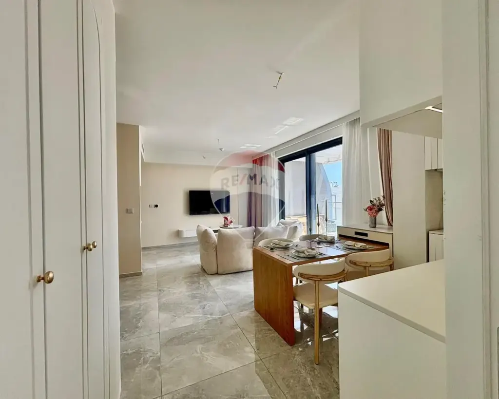 Mercury Suites – Apartment — photo 6