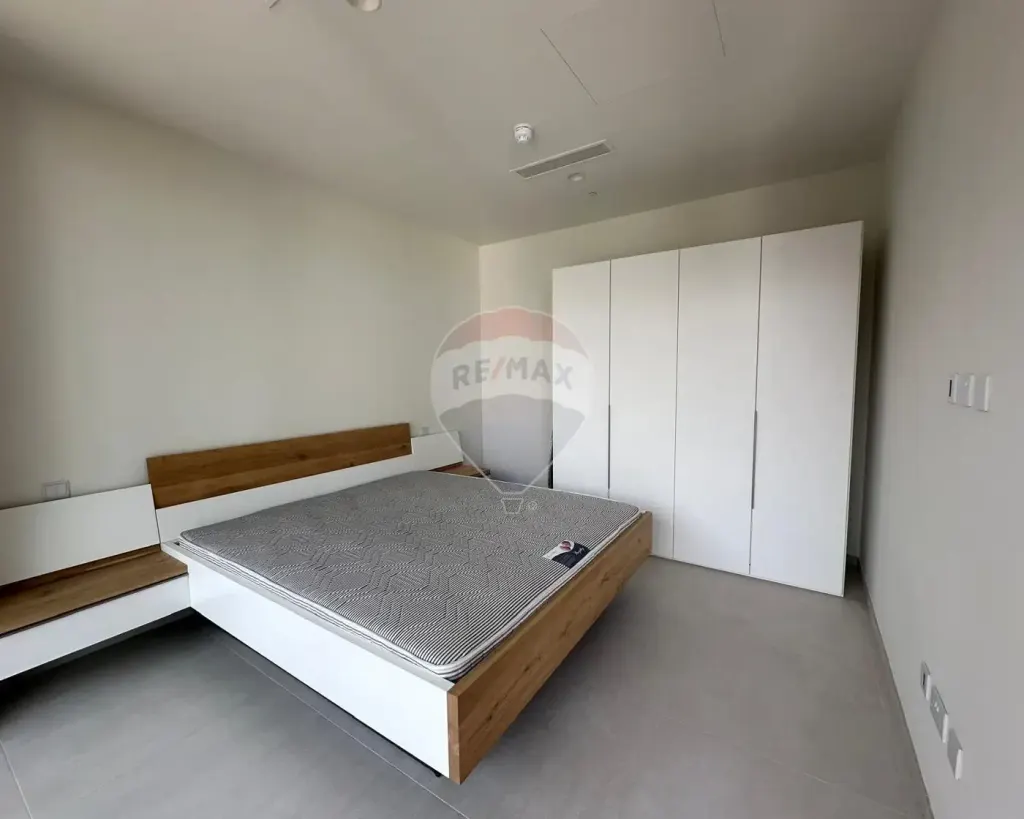 Mercury Towers – Apartment — photo 4
