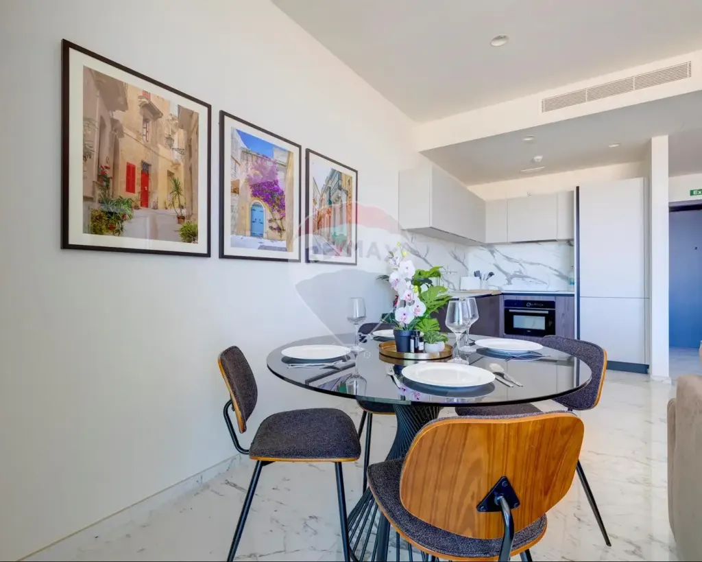 Mercury Towers – Apartment — photo 5