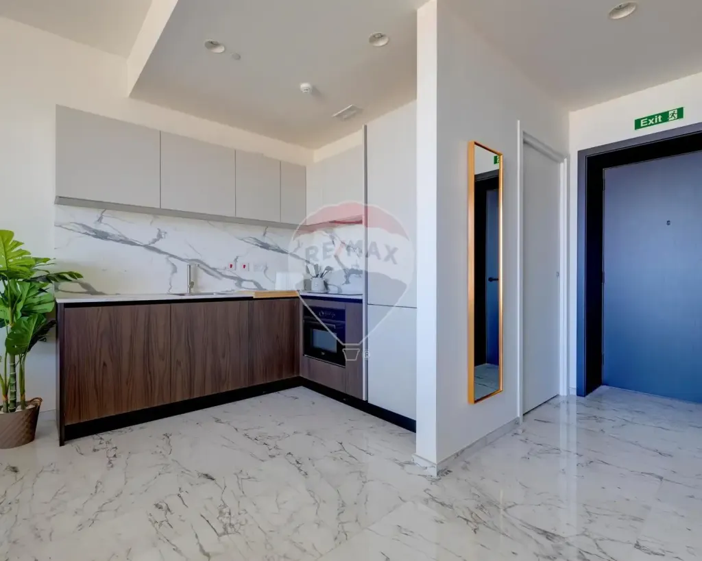 Mercury Towers – Apartment — photo 4