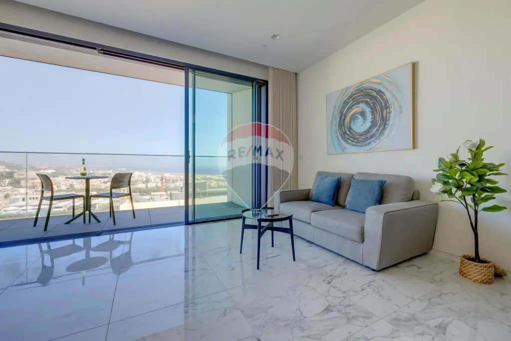 Mercury Towers – Apartment — photo 5