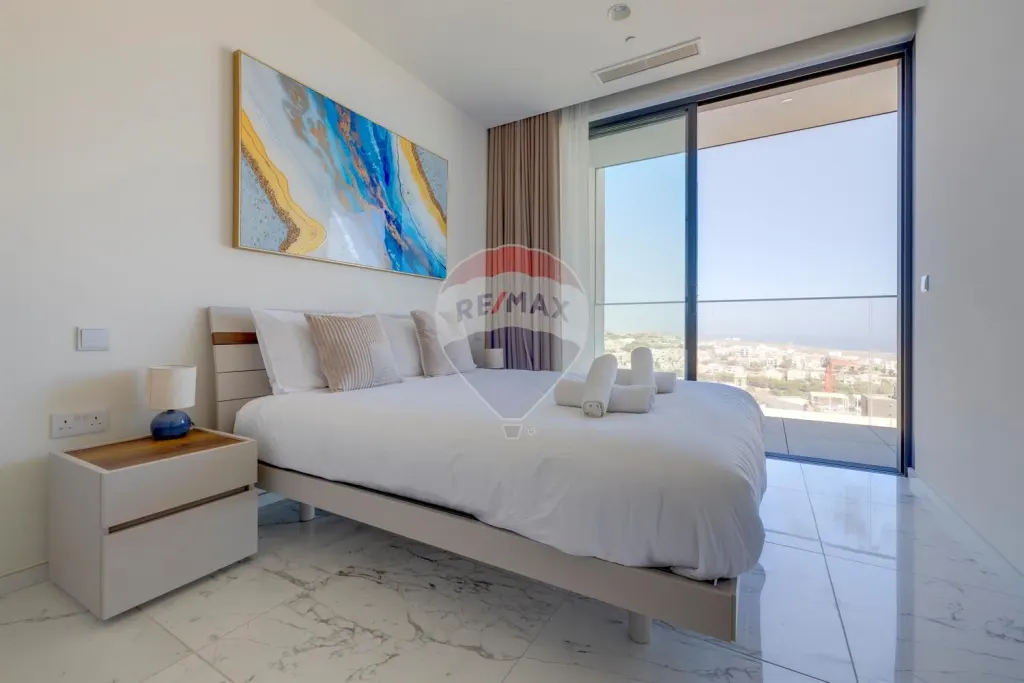 Mercury Towers – Apartment — photo 9