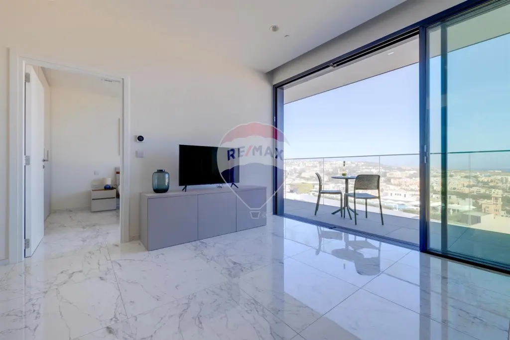 Mercury Towers – Apartment — photo 6