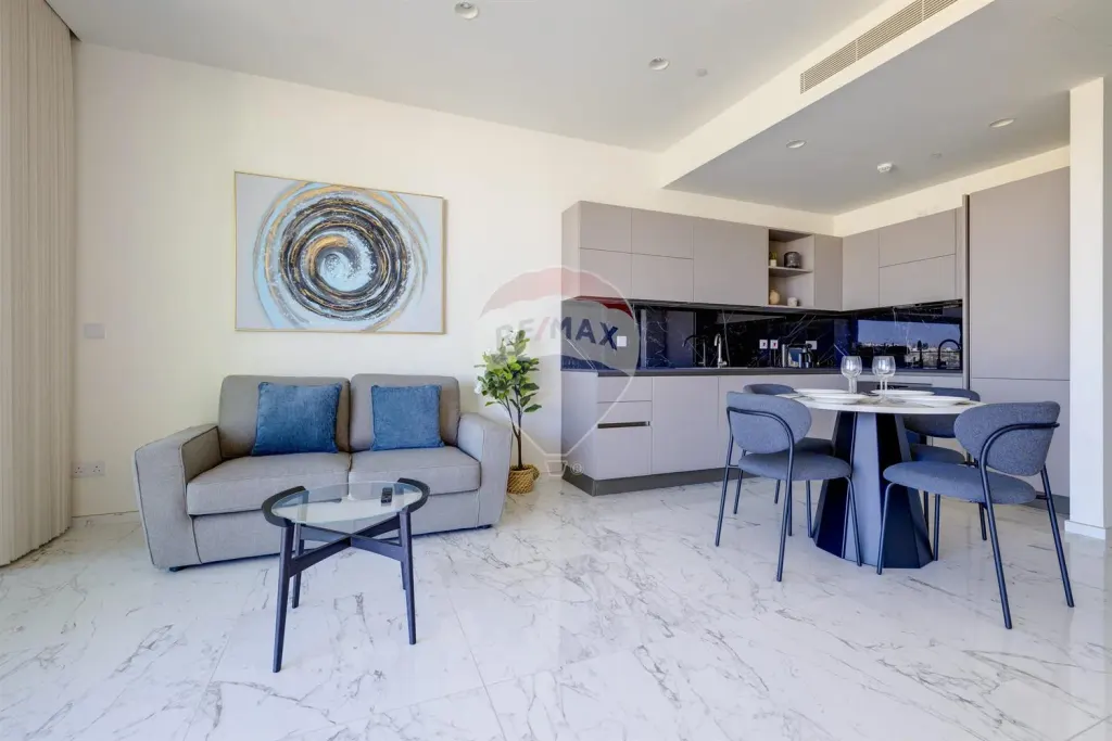 Mercury Towers – Apartment — photo 7