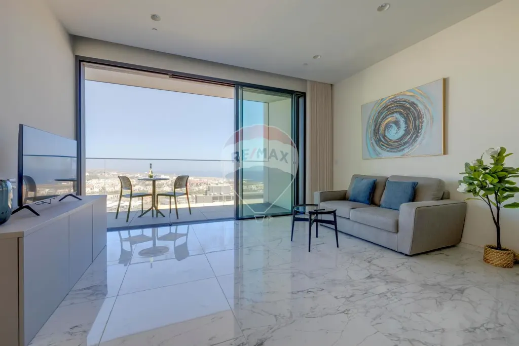 Mercury Towers – Apartment — photo 2